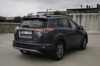 Toyota RAV4 Hybrid E-FOUR i-AWD E-CVT 2.5 114kW thumbnail