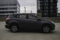 Toyota RAV4 Hybrid E-FOUR i-AWD E-CVT 2.5 114kW thumbnail