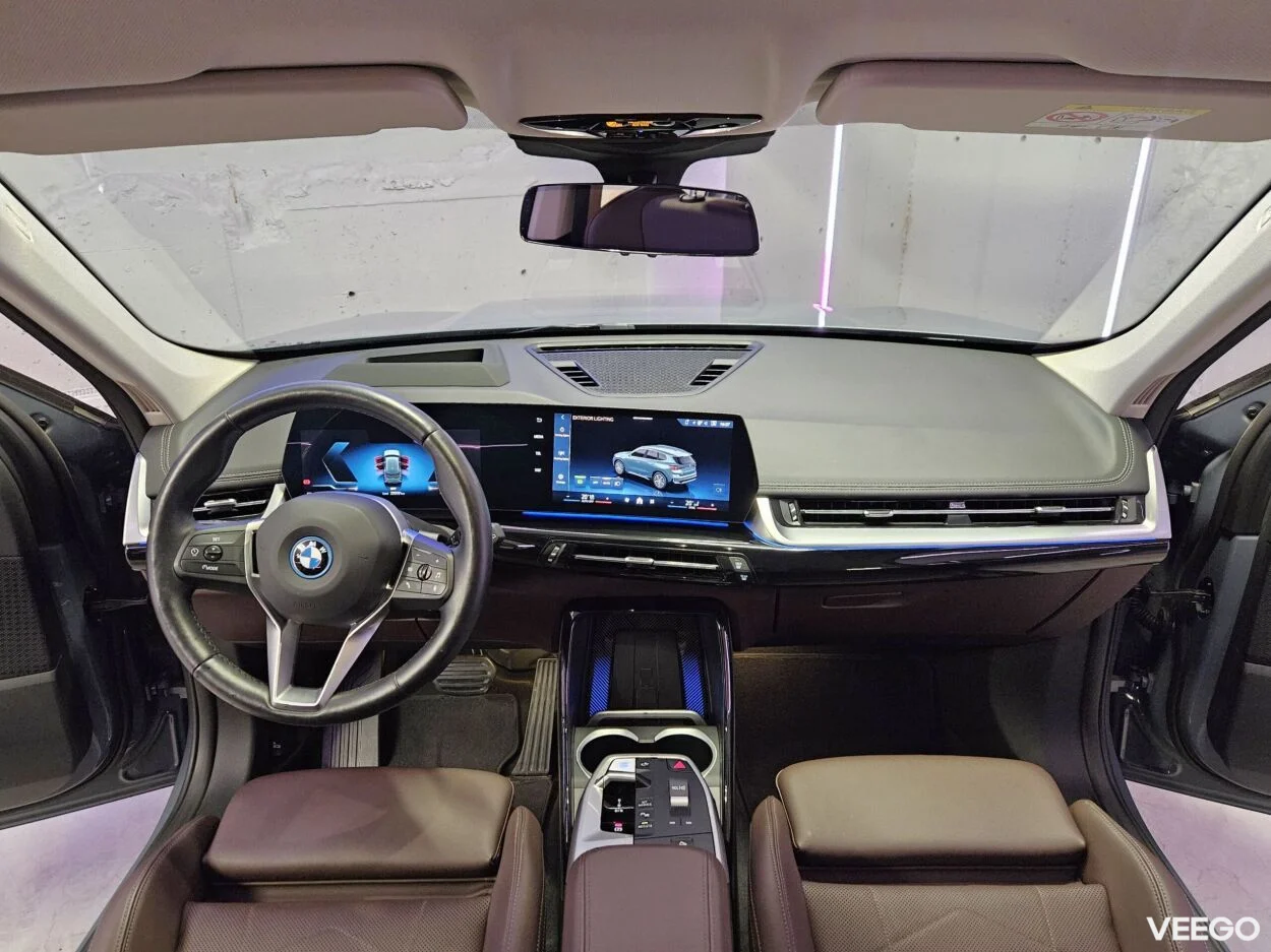 BMW iX1 Xdrive30 X-Line AWD 225kW