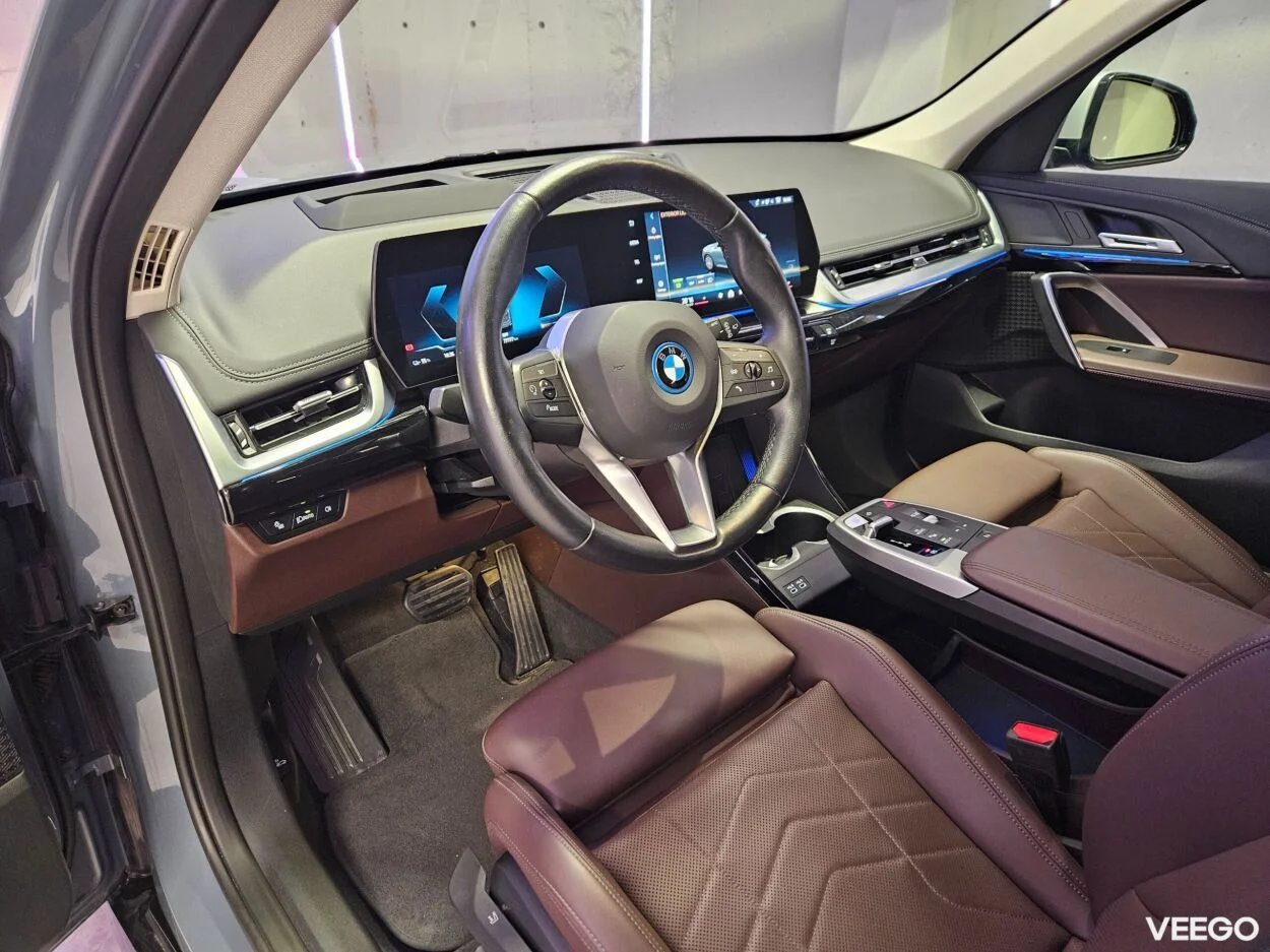 BMW iX1 Xdrive30 X-Line AWD 225kW