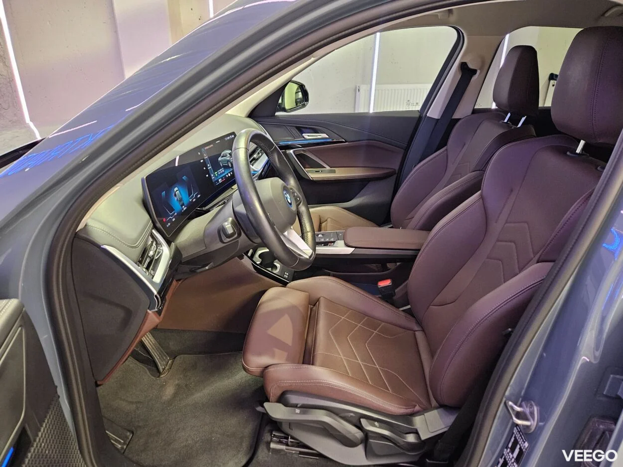 BMW iX1 Xdrive30 X-Line AWD 225kW