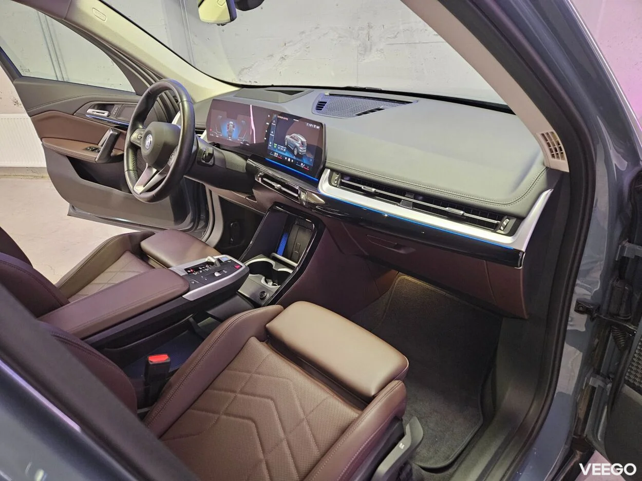 BMW iX1 Xdrive30 X-Line AWD 225kW