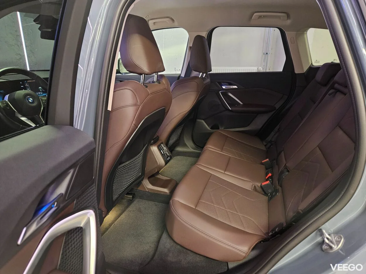 BMW iX1 Xdrive30 X-Line AWD 225kW