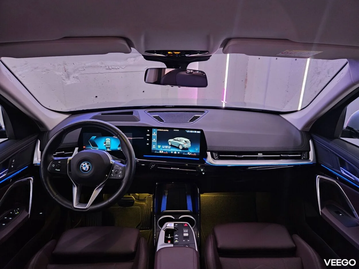 BMW iX1 Xdrive30 X-Line AWD 225kW