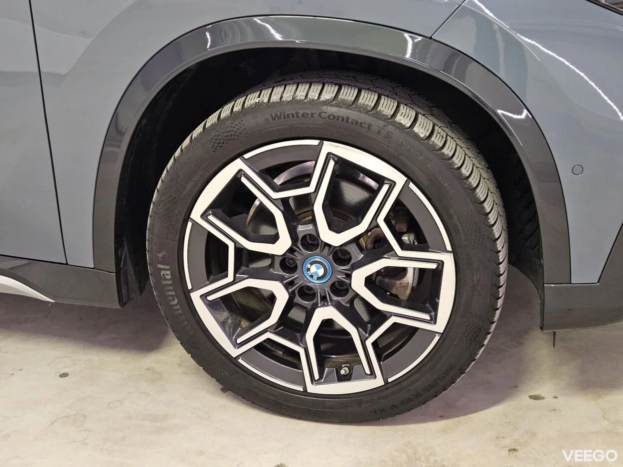 BMW iX1 Xdrive30 X-Line AWD 225kW