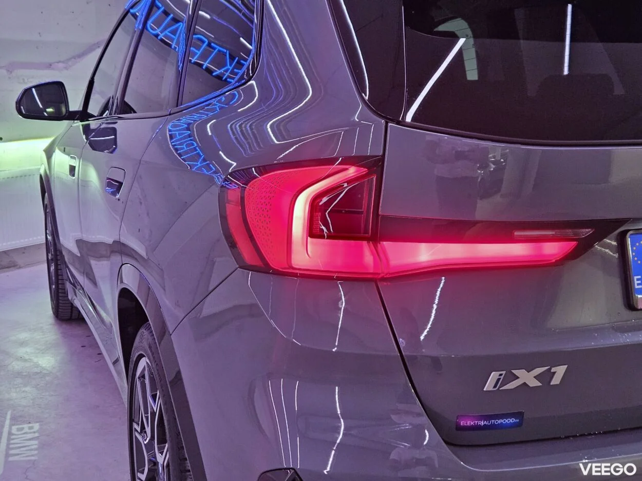 BMW iX1 Xdrive30 X-Line AWD 225kW