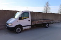Opel Movano 2.5 84kW thumbnail