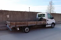 Opel Movano 2.5 84kW thumbnail