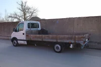Opel Movano 2.5 84kW thumbnail