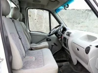 Opel Movano 2.5 84kW thumbnail