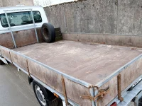 Opel Movano 2.5 84kW thumbnail