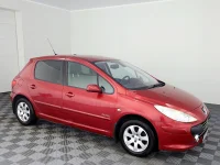 Peugeot 307 1.6 80kW thumbnail