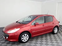 Peugeot 307 1.6 80kW thumbnail