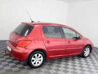 Peugeot 307 1.6 80kW thumbnail