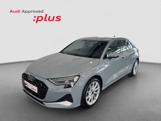 Image of Audi A3 85kW