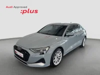 Audi A3 85kW thumbnail