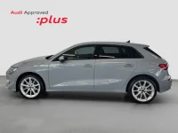 Audi A3 85kW thumbnail