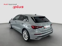 Audi A3 85kW thumbnail
