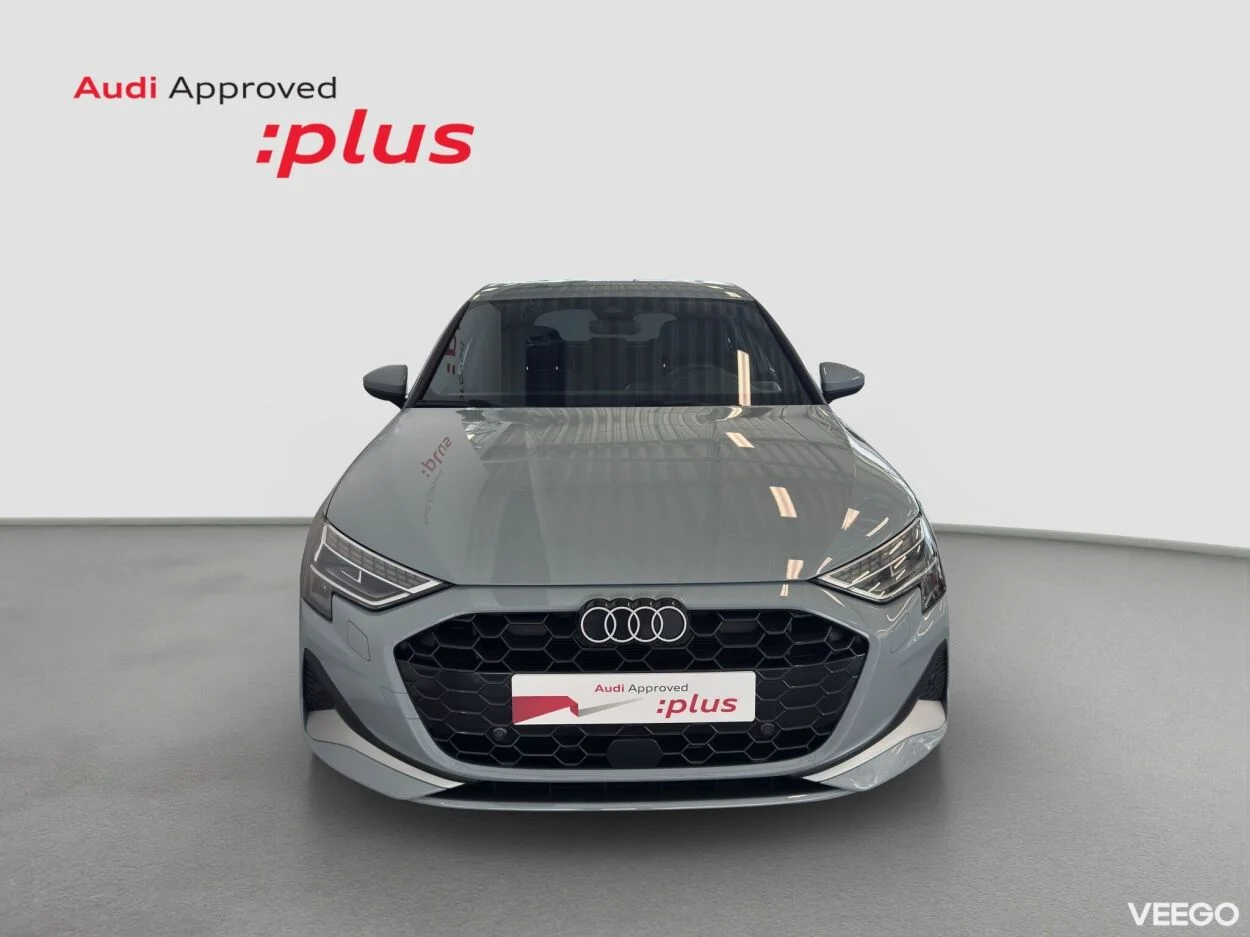Audi A3 85kW