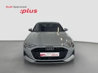 Audi A3 85kW thumbnail
