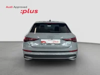 Audi A3 85kW thumbnail