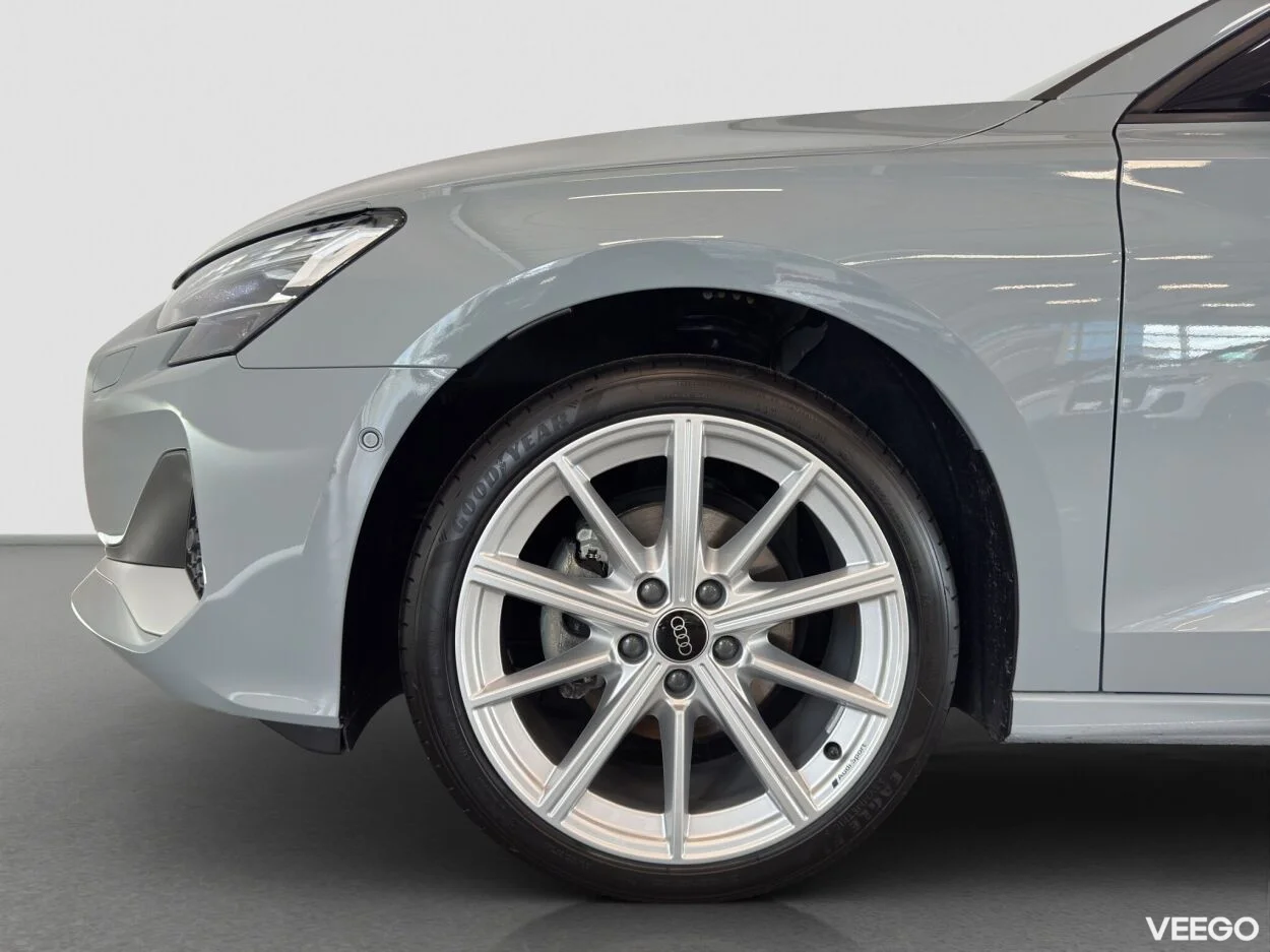 Audi A3 85kW