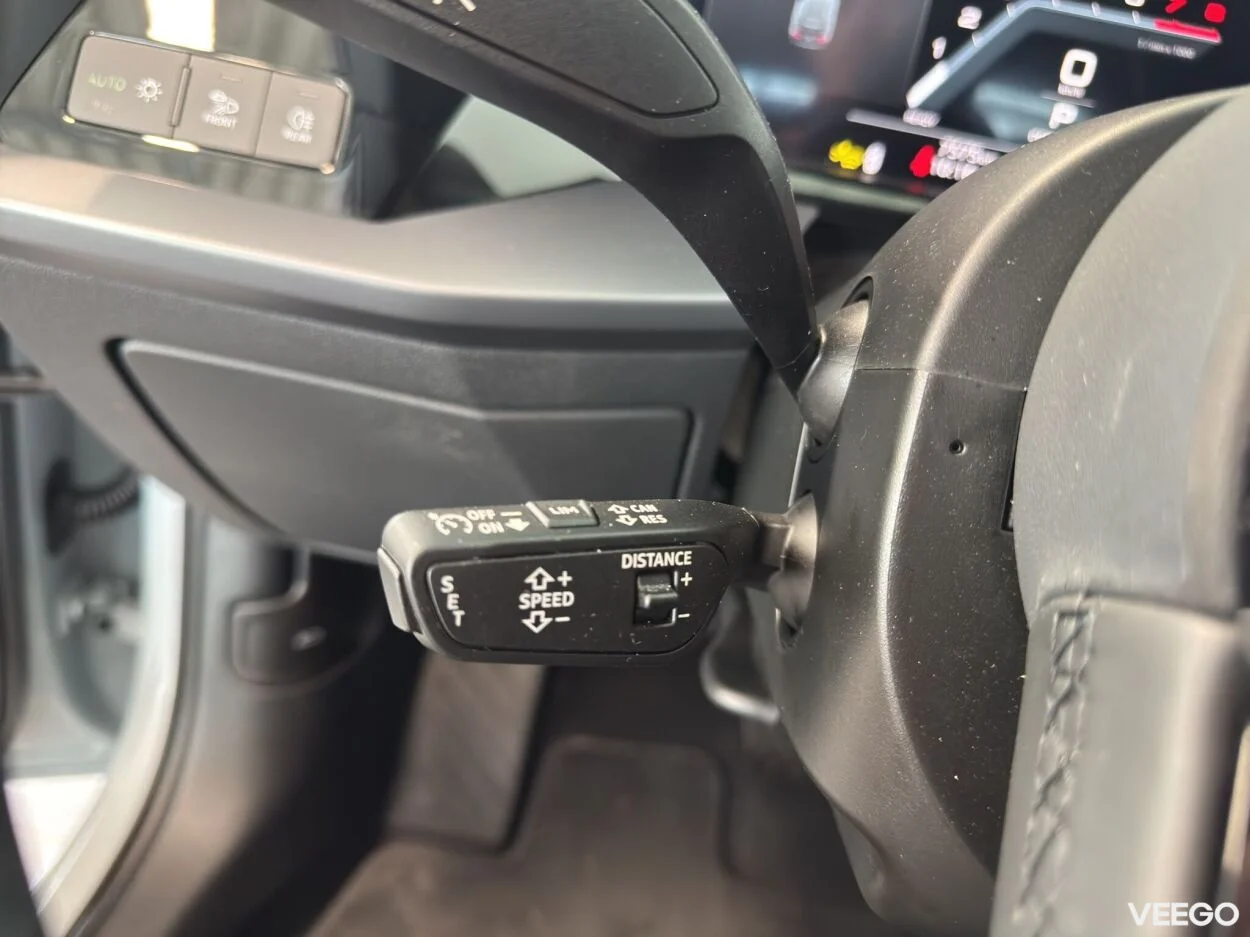 Audi A3 85kW