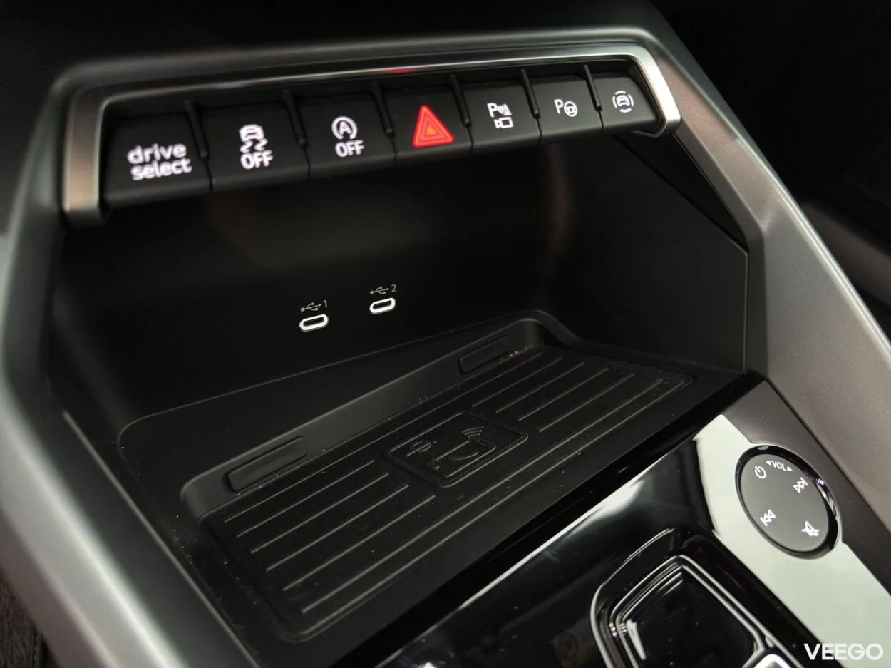 Audi A3 85kW
