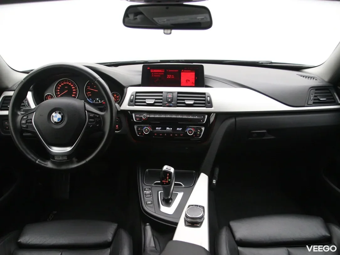 BMW 420 2 140kW