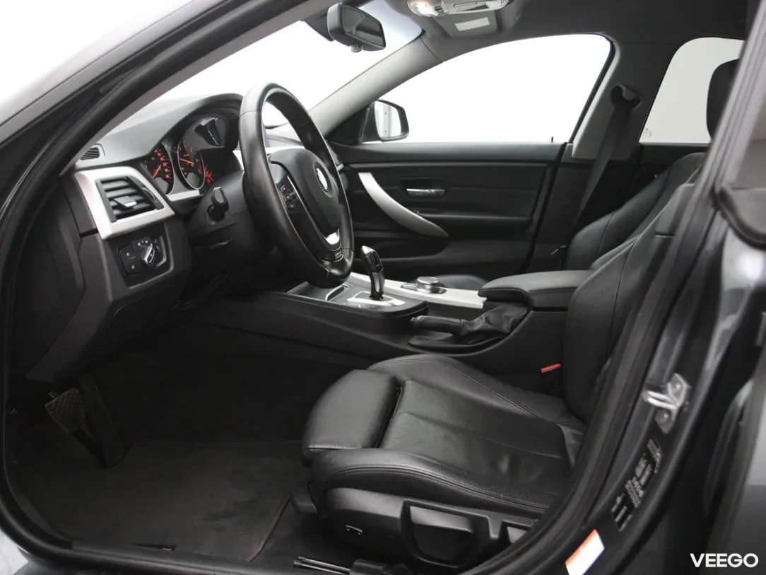 BMW 420 2 140kW