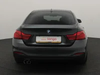BMW 420 2 140kW thumbnail