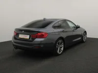 BMW 420 2 140kW thumbnail