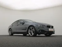 BMW 420 2 140kW thumbnail