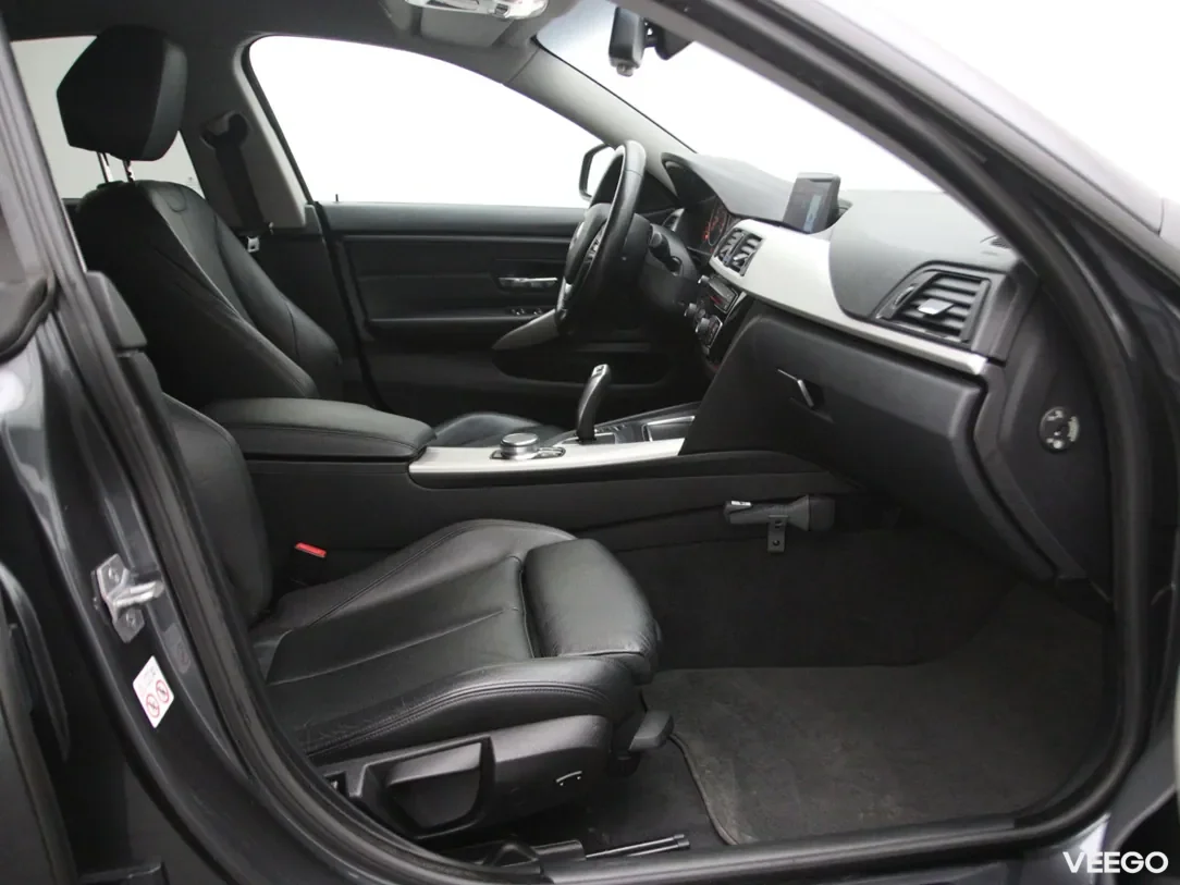 BMW 420 2 140kW