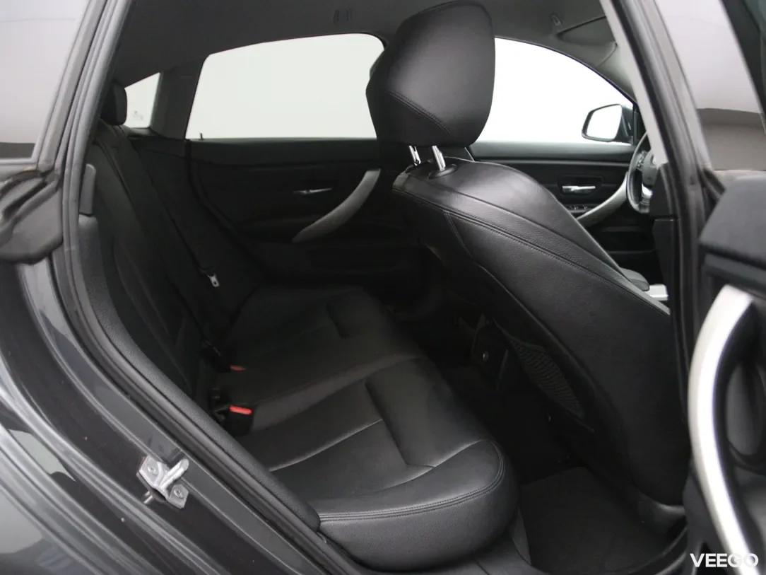 BMW 420 2 140kW