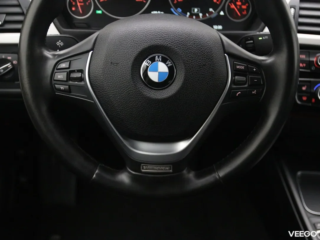 BMW 420 2 140kW