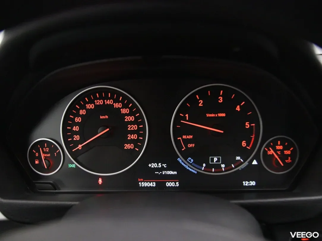 BMW 420 2 140kW