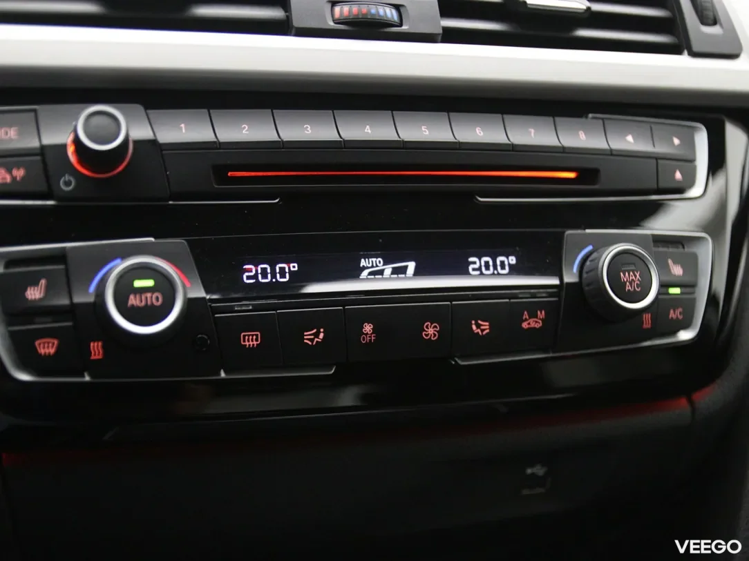BMW 420 2 140kW