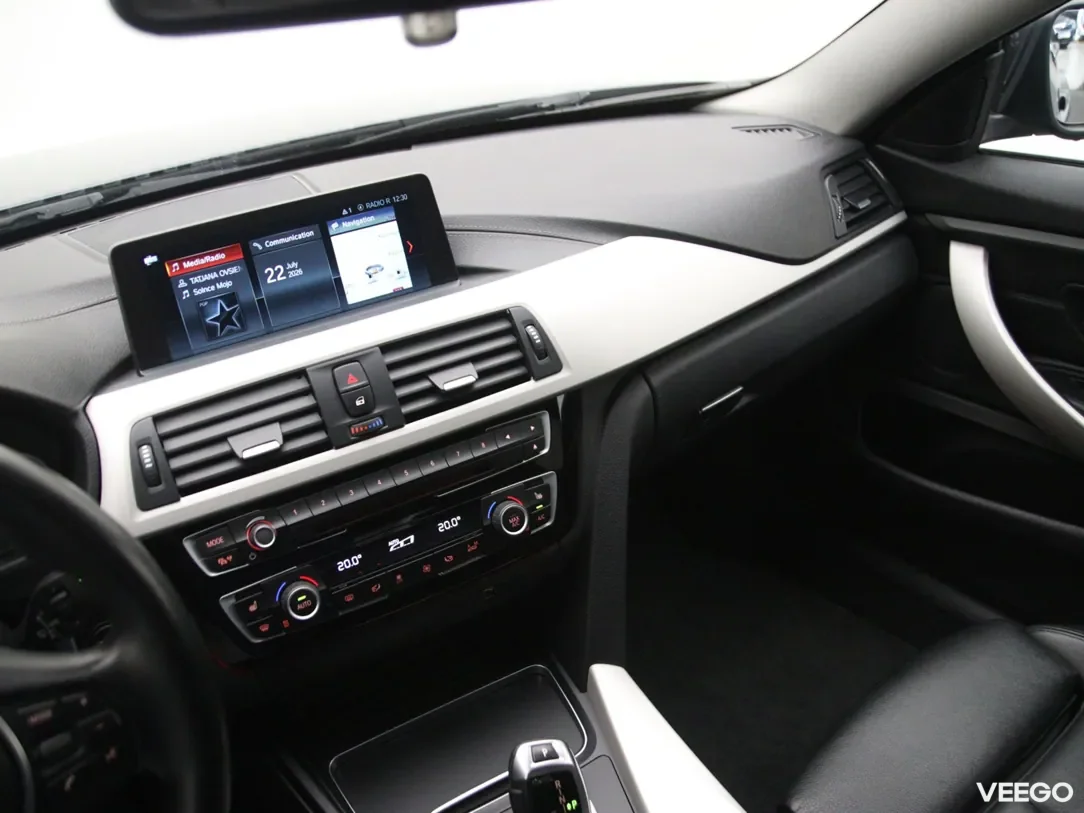 BMW 420 2 140kW