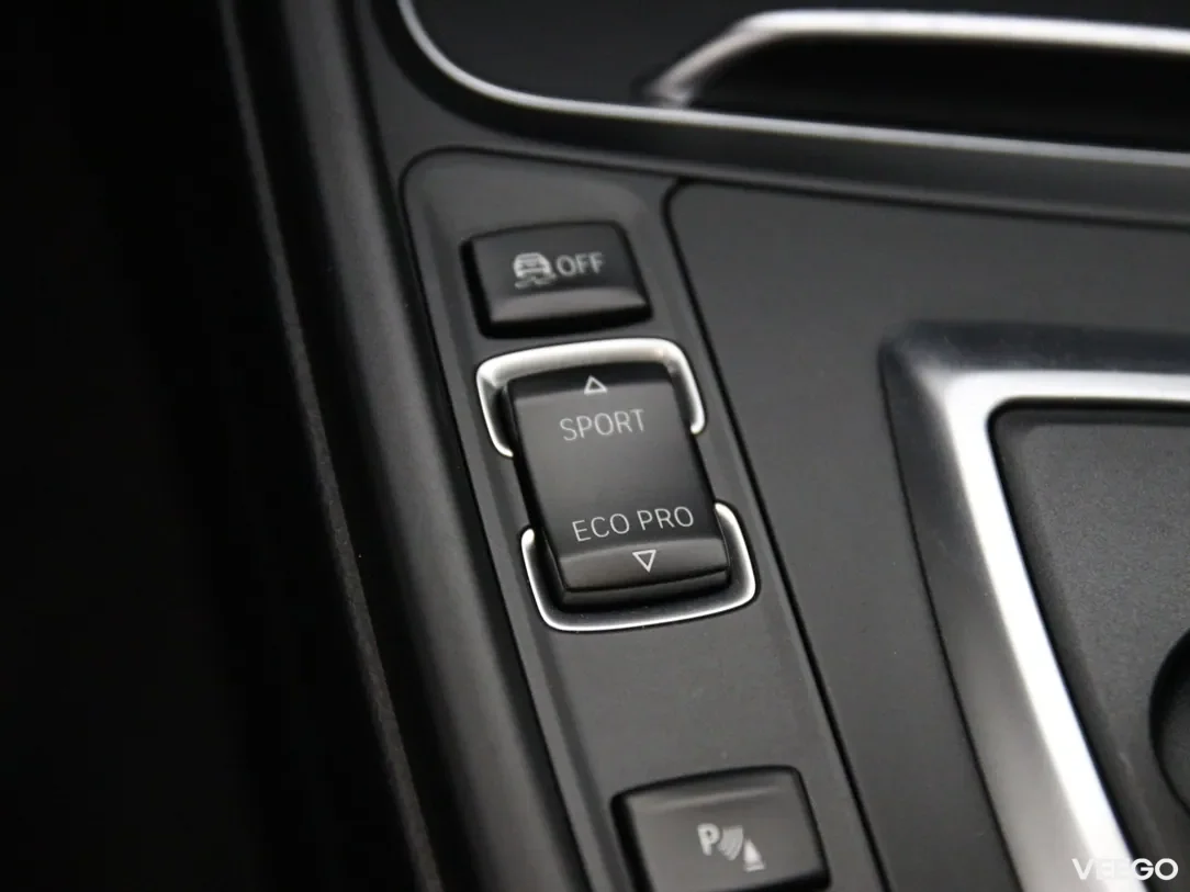 BMW 420 2 140kW