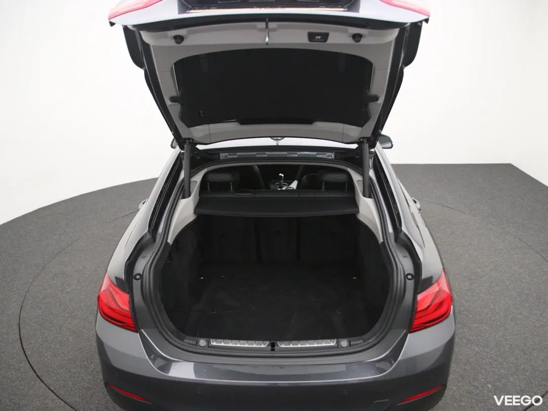 BMW 420 2 140kW