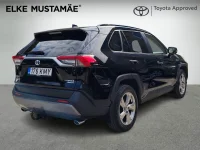 Toyota RAV4 131kW thumbnail