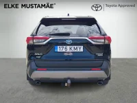 Toyota RAV4 131kW thumbnail