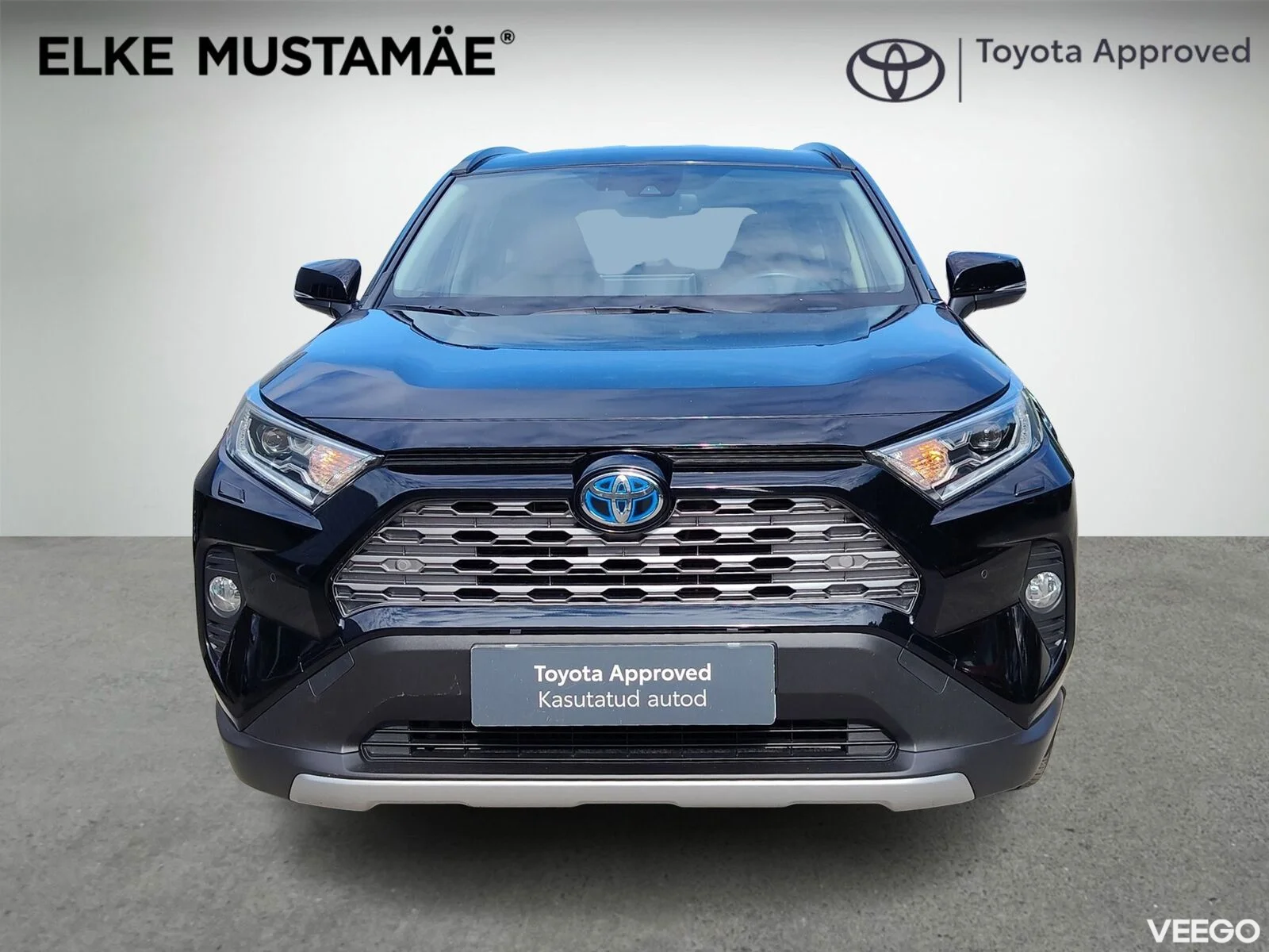 Toyota RAV4 131kW