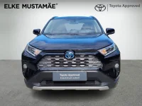 Toyota RAV4 131kW thumbnail