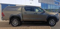 Toyota Hilux 150kW thumbnail