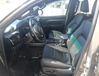 Toyota Hilux 150kW thumbnail