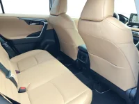 Toyota RAV4 131kW thumbnail