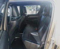 Toyota Hilux 150kW thumbnail
