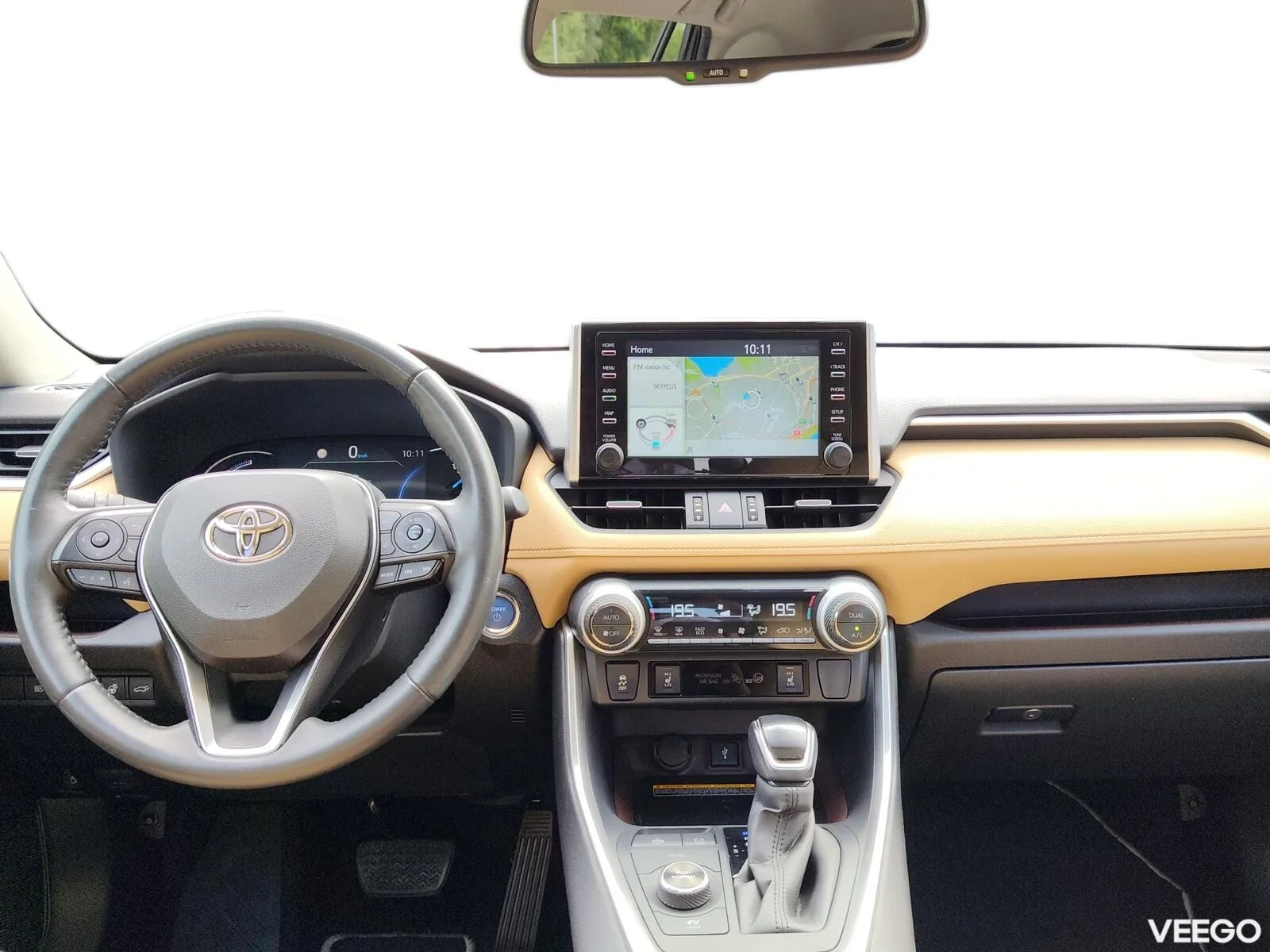 Toyota RAV4 131kW